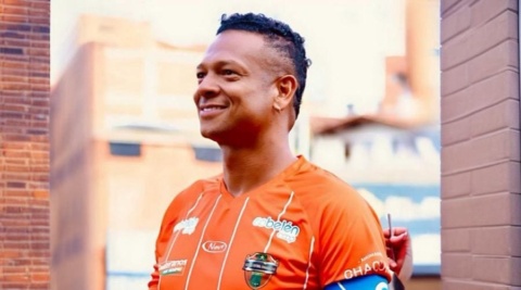 Fredy Guarin