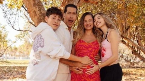 Esta noticia ha sido muy celebrada por la fanaticada del actor.