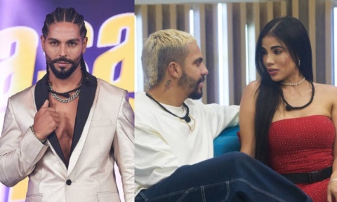 El modelo compartió un video hablando del tema.