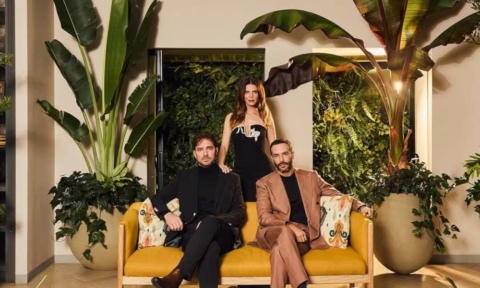 El pasado 5 de marzo se lanzó esta producción, pero hay un detalle que ha generado polémica.