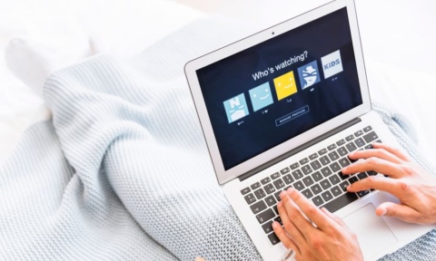 Uno de los lanzamientos más esperados es la nueva temporada de Black Mirror.